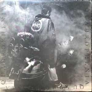 'Quadrophenia (UK Track Delta)'の画像