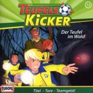 Image for '11/Der Teufel im Wald'