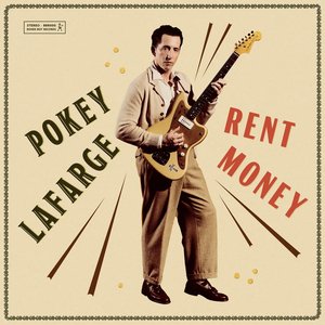 Image for 'Rent Money'