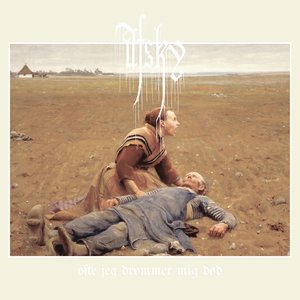 Image for 'Ofte jeg drømmer mig død'
