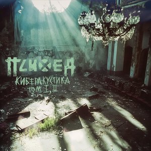 Image for 'Киберакустика'