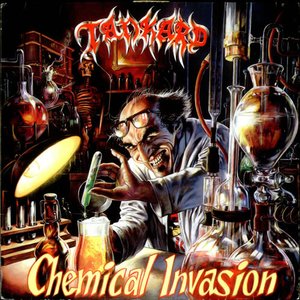 Immagine per 'Chemical Invasion / Zombie Attack (2005 Remaster)'
