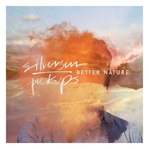 Image for 'Better Nature'