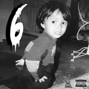 “6”的封面