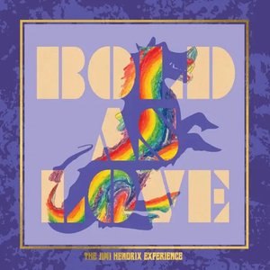 Image for 'Bold As Love'
