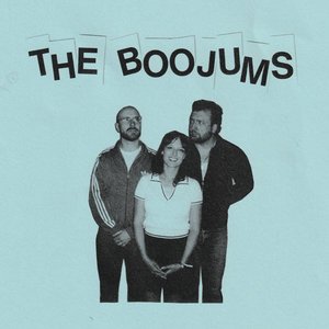 Image for 'The Boojums'