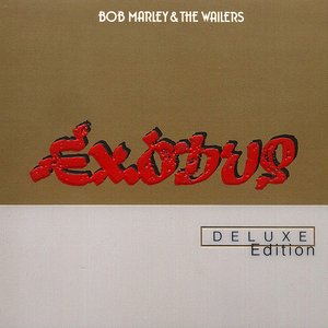 Image for 'Exodus [Deluxe Edition]'
