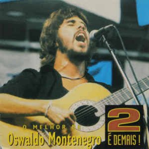 Immagine per '2 é demais!'