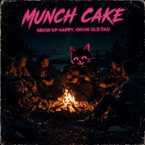 Image for 'Grow Up Happy, Grow Old Sad'