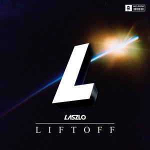 Image for 'Liftoff'