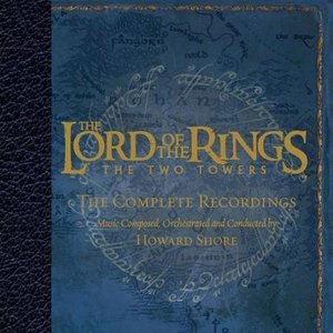 Bild für 'The Two Towers - The Complete Recordings'