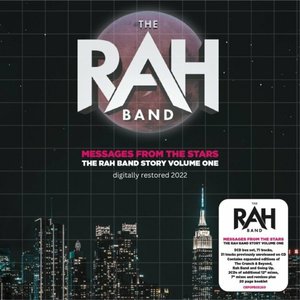 Image for 'Messages from the Stars (The Rah Band Story Volume One)'