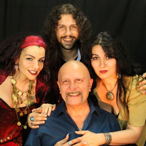 Image for 'Ensemble Henri Agnel'