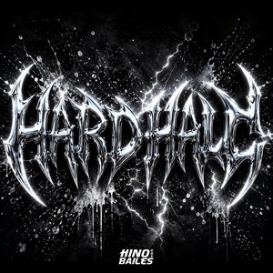 Image for 'Hardhalc'