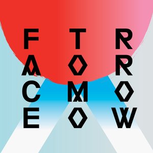 Immagine per 'Face Tomorrow'