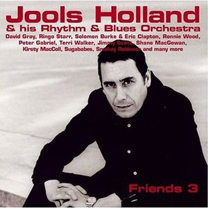Immagine per 'Jools Holland and Friends 3'