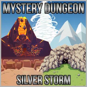 Image for 'Mystery Dungeon'