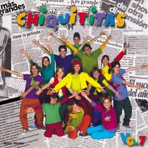 Image for 'Chiquititas'