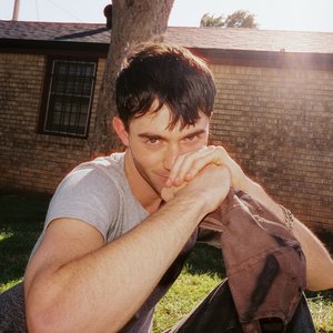 Image for 'Greyson Chance'