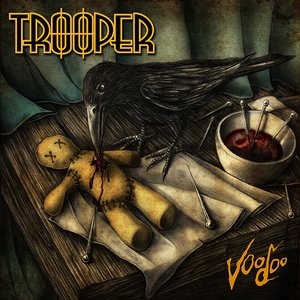 Imagem de 'Voodoo'