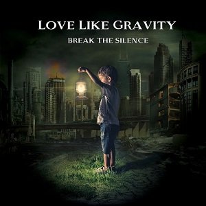 Image for 'Break the Silence'