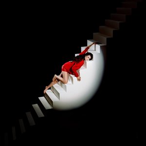 Image for 'Romance Is A Desert'