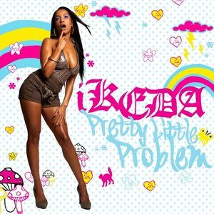 Image for 'Pretty Little Problem - EP'