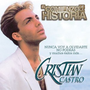 Image for 'El Comienzo de la Historia'