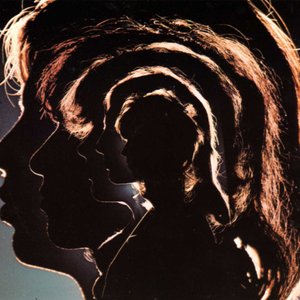 “Hot Rocks: 1964-1971 Disc 1”的封面