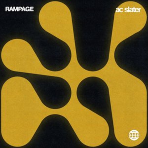 Image for 'Rampage'