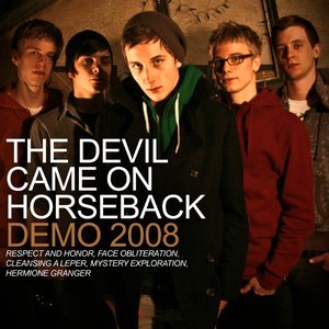 Image for 'Demo 2008'