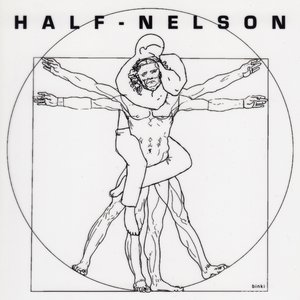 Image for 'Half-Nelson'