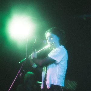 Image for 'Nora Stanley'