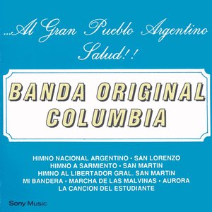 Image for 'Al Gran Pueblo Argentino Salud'
