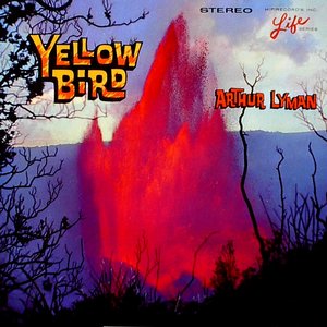 Image for 'Yellow Bird'