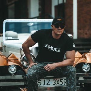 Image for 'Bosski Roman'