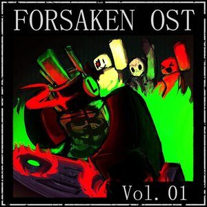 Image for 'Forsaken (Original Game Soundtrack), Vol. 1'