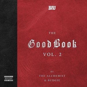 'The Good Book, Vol. 2' için resim