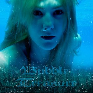 Image for 'Bubble Treasure'