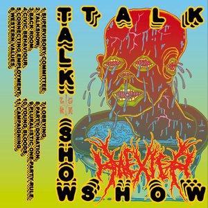 Image for 'Talkshow'