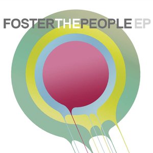 Image for 'Foster The People EP'