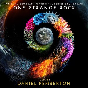 Image for 'One Strange Rock'