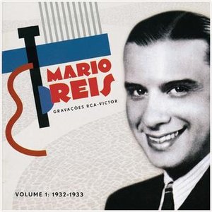 Image for 'Mario Reis'