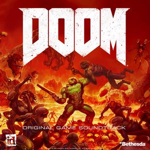 Image for 'DOOM (Original Game Soundtrack)'