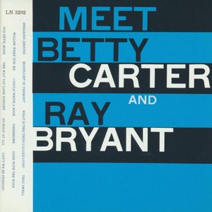 Image for 'Meet Betty Carter And Ray Bryant'