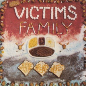 Zdjęcia dla 'White Bread Blues / Things I Hate To Admit'