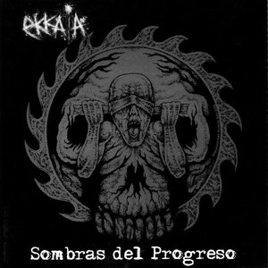 Image for 'Sombras Del Progreso'