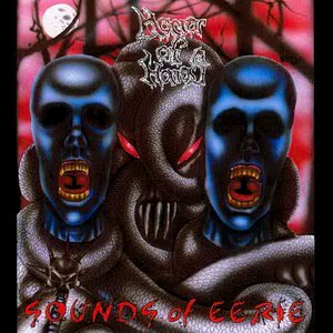 Изображение для 'Sounds Of Eerie'