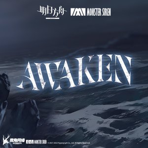 Immagine per 'Awaken'