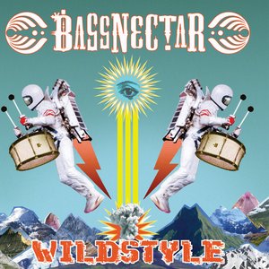 Image for 'Wildstyle'